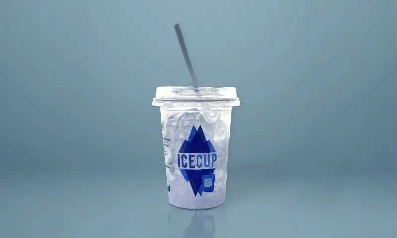 智能高效冰杯包裝生產線：為飲品品牌打造卓越市場競爭力