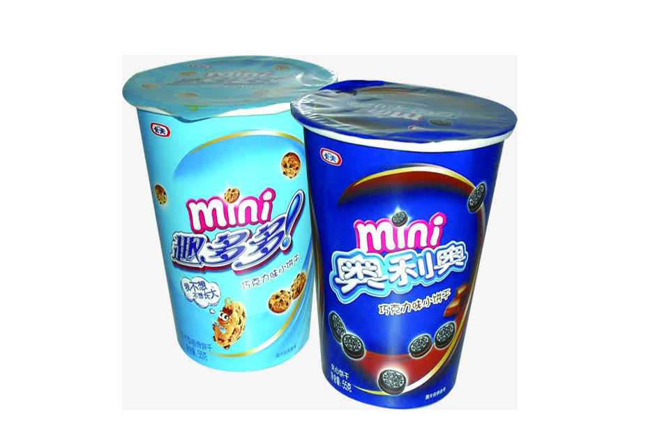 零食盲盒包裝機，智能高效量產，助力品牌搶占年輕消費市場