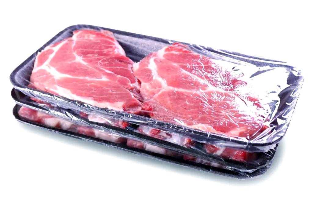全自動冷鮮肉盒裝封膜包裝生產線：鎖鮮增效，賦能肉制品企業升級