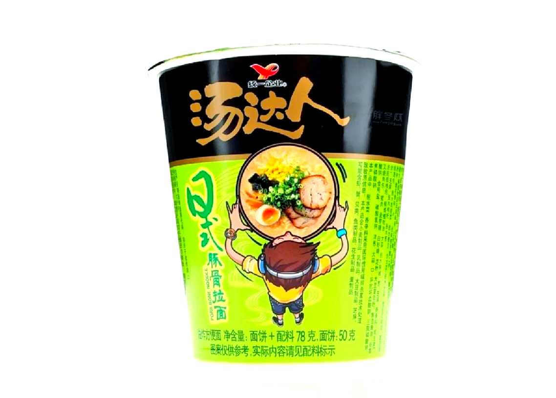 全自動桶裝泡面包裝生產線：高效、智能、安全的食品包裝解決方案