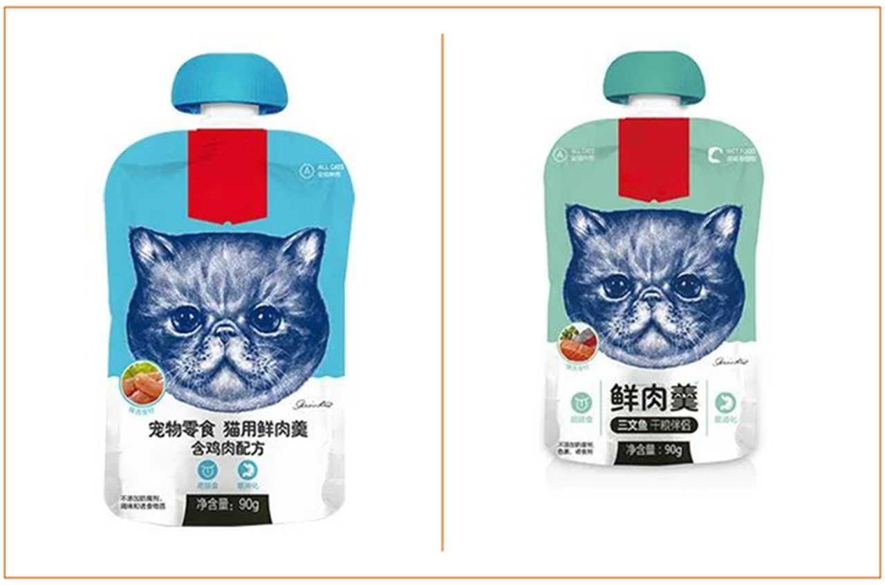 智能包裝新紀元：全自動寵物食品包裝設(shè)備如何提升工廠量產(chǎn)效率
