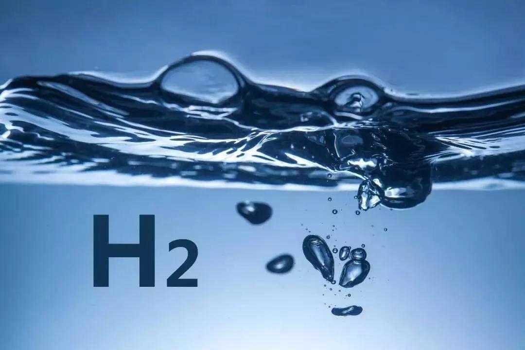 富氫水包裝機，高阻隔鋁箔膜吸嘴袋，守護氫離子純凈！